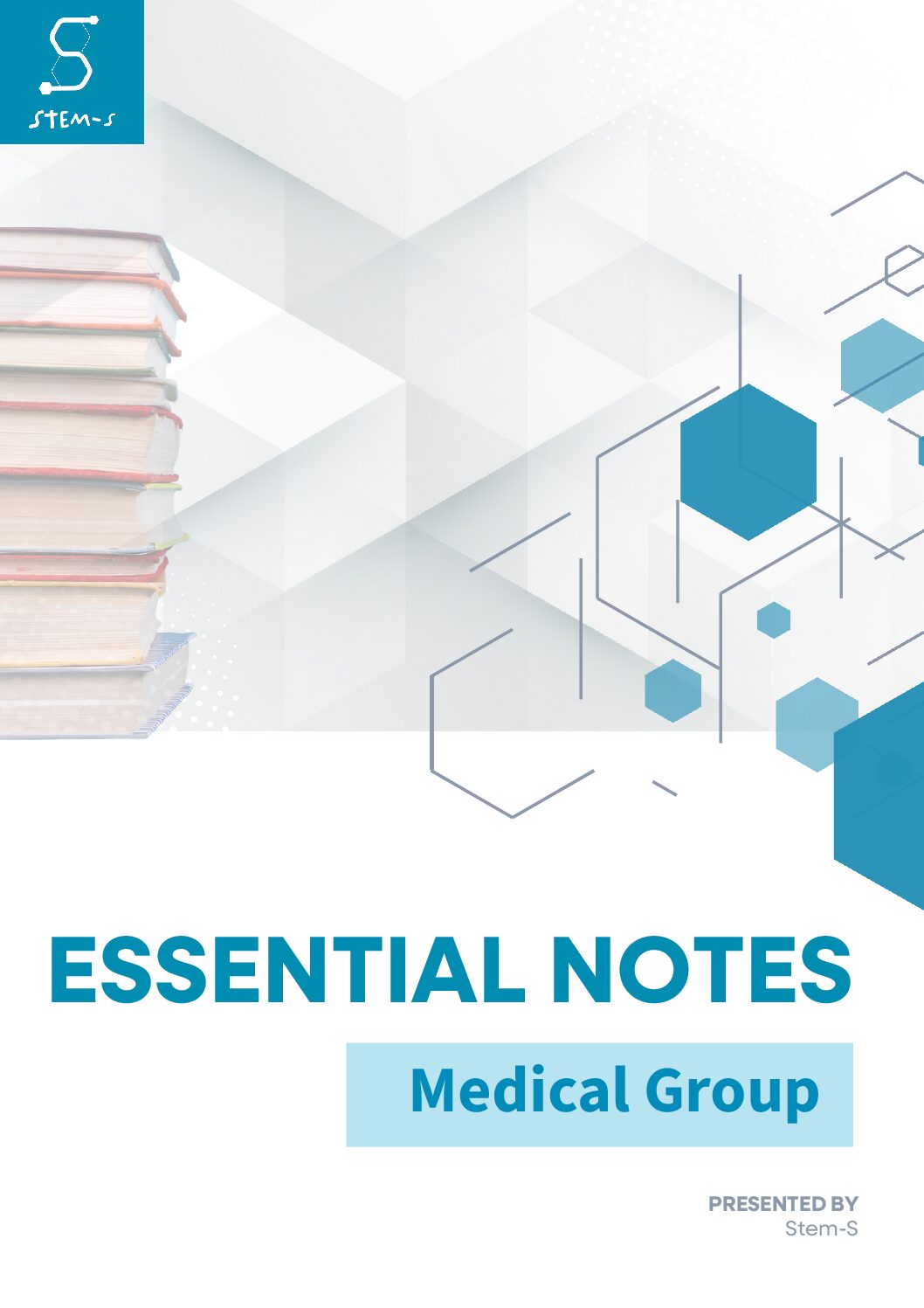 NEET-SS Medical Group Essential Notes