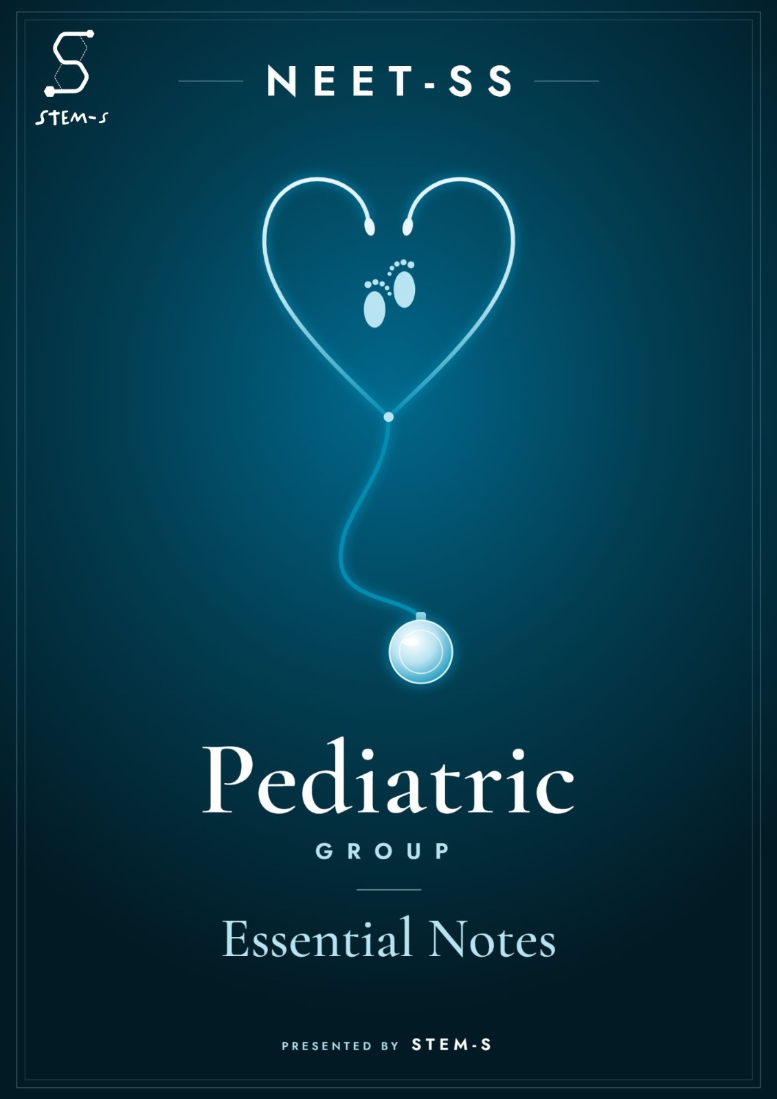 NEET-SS Pediatric Group Essential Notes